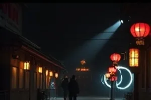 《第七个夏天》封面，天台上的乐队排练场景
